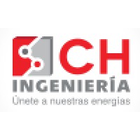 CH Ingeniería logo - Similar company to T&Tech Ingeniería