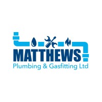 Matthews Plumbing and Gasfitting Ltd