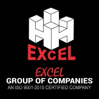 EXCEL GROUP OF COMPANIES logo - Similar company to Excel Interiors And Contracting Llc.