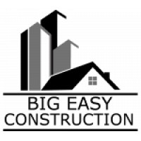 Big Easy Construction logo - Similar company to Easy Way Construction