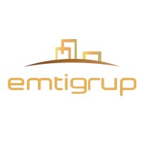 Emti Grup logo - Similar company to Notebrid