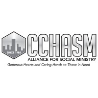 Chesterfield Colonial Heights Alliance for Social Ministry (CCHASM) logo - Similar company to Coastal Virginia Building Industry Association