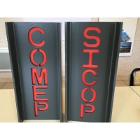Sas comep sicop logo - Similar company to Com5