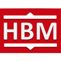 House of Business Machines logo - Similar company to Zee Solution