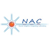 The NAC Lab logo - Similar company to Tono Labs