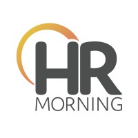 HRMorning logo - Similar company to Hr.Com