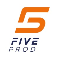 Five Prod logo - Similar company to Liasec