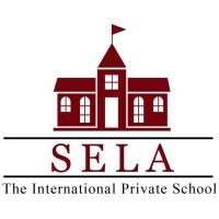 SELA: The International Private School logo - Similar company to Sela Public Charter School