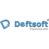 Deft Soft logo - Similar company to Desk Software & Consulting Gmbh