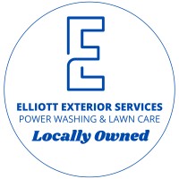Elliott Exterior Services, LLC logo - Similar company to National Property Inspections Emerald Coast