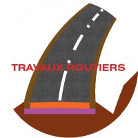 Travaux Routiers logo - Similar company to Sharetec