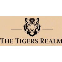 Tigers Realm logo - Similar company to G Team Academy