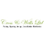 Cross And Wells Ltd