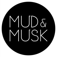 MUD & MUSK logo - Similar company to Thirsty Turtl