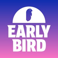 Earlybird logo - Similar company to Sp Consulting