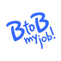 BtoB my job ! logo - Similar company to Cloudlist : The Hub Of Btob It Information