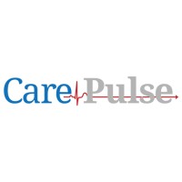 CarePulse logo - Similar company to Care 24