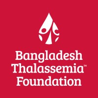 Bangladesh Thalassemia Foundation logo - Similar company to Inpace