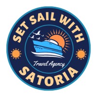 Set Sail with Satoria logo - Similar company to Sbi Logistics Llc