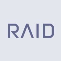 RAID Foundation logo - Similar company to (주)케어닥