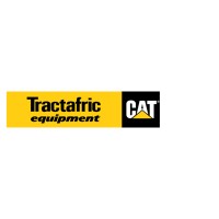 Tractafric Equipment Cameroun logo - Similar company to Cfao Mobility Cameroon