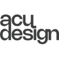 ACUDESIGN logo - Similar company to Maximale