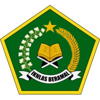 Kantor Wilayah Kementerian Agama Provinsi Kalimantan Barat logo - Similar company to Restôrant