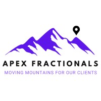 Apex Fractionals logo - Similar company to Teddy Swims