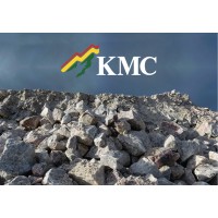 Kamativi Mining Company (KMC) logo - Similar company to Menapower Group