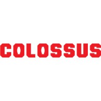 COLOSSUS GROUP CORP. logo - Similar company to Dandong Colossus Group Co., Ltd.