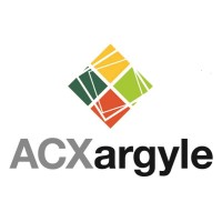 ACXargyle logo - Similar company to Lane Consulting & Advisory