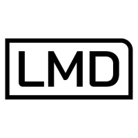 LMD METALLBAU GmbH & Co. KG logo - Similar company to Rasti Gmbh
