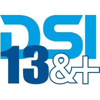 DSI13&+ logo - Similar company to Lyon Dsi Club