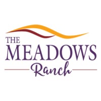 The Meadows Ranch logo - Similar company to Carolina House Treatment Programs