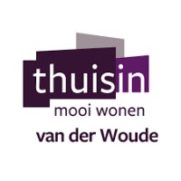 Thuisin van der Woude logo - Similar company to Thuisin Van Brederode