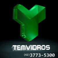 Tem Vidros logo - Similar company to Temvidros Industria E Comercio De Vidros