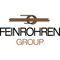 FEINROHREN GROUP logo - Similar company to Silmet - S.P.A.
