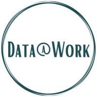 Data@Work | Market-Driven Data Skills logo - Similar company to Data Science Laboratory, Shahid Beheshti University