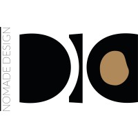 DID Nomade Design logo - Similar company to Atelier Bambouctou
