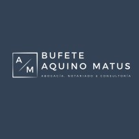 Bufete Aquino Matus logo - Similar company to Roman & Roman, Auditores Y Abogados