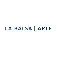 La Balsa Arte logo - Similar company to Bogotá Auctions