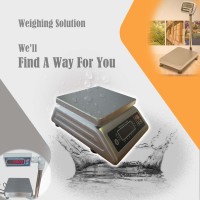 Atrontec Electronic Tech Co.,Ltd. logo - Similar company to T-Scale Weighing India Private Limited