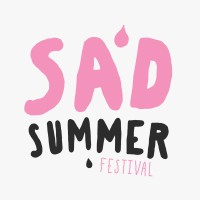 Sad Summer Festival logo - Similar company to 4Fini