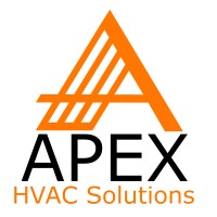 APEX HVAC Solutions LLC logo - Similar company to Bernward Mechanical