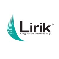 Lirik Kumaşçılık Tekstil San. ve Tic. Ltd. Şti. logo - Similar company to Hem Kumaşçılık
