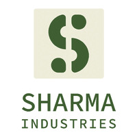 Sharma Industries logo - Similar company to Sharma Engineering