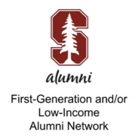 Stanford FLAN (First-Generation and/or Low-Income Alumni Network) logo - Similar company to Baem Leadership