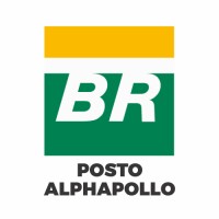 Posto Alphapollo logo - Similar company to Posto De Molas Vitória