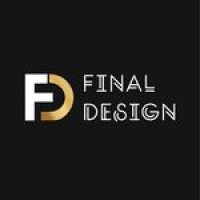 Final Design logo - Similar company to Studio 1.61