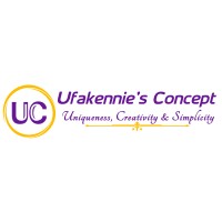 Ufakennie's Concept logo - Similar company to Odjtech Multimedia